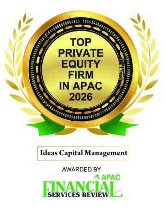 Ideas Capital Management_Award logo.
